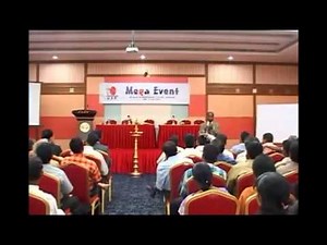 Dr. S. Ranjan's presentation on Ganoderma - DXN