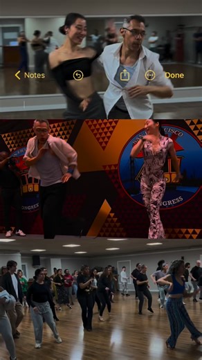 ❄️Winter Salsa & Bachata Semester ❄️ Starting Next week!! 📌 REGISTER NOW 👉 https://www.cobobrothers.com/salsa-bachata-semester 🎉 Discover the magic of Salsa & Bachata with world class instructors: Feeling stuck after taking class after class without seeing real progress in your social dancing? Still unsure how to actually improve? You hear words like musicality, history, foundation, and body mechanics thrown around—but no one really explains what they mean or how to apply them? We know the fe