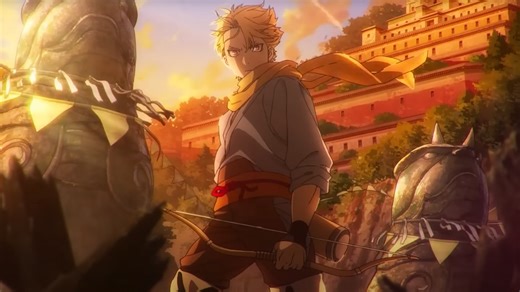 Daemons of the Shadow Realm Announces 2026 Release