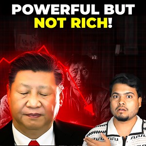 569K views · 10K reactions | Is China Going to Collapse like Soviet Union? | अंतरिक्ष TV | Facebook