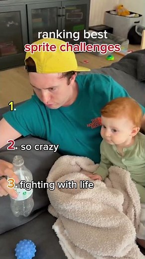 ranking best sprite challenges