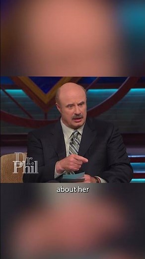 Dr. Phil to Grandma: ‘They’re Not Your Kids’