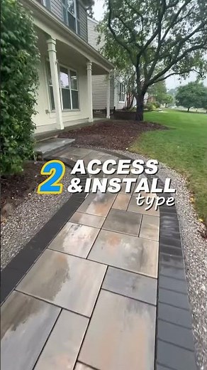 Paver Pricing: The Two Factors Homeowners Must Understand