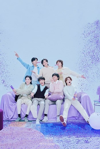 BTS 【So What】　歌詞　和訳　カナルビ