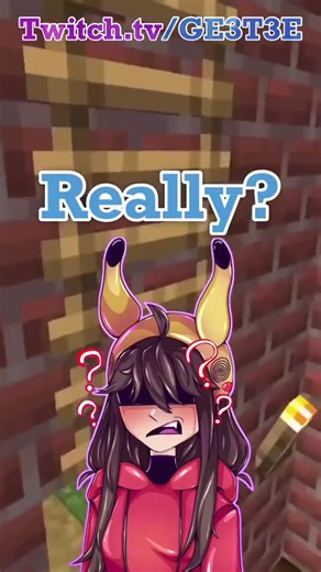 MINECRAFT REVEALING MY REAL VOICE #minecraft #funnyminecraft #funny #amazing #ge3t3e #ge3t3eofficial