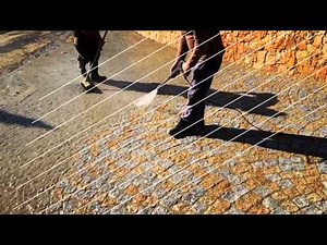 La réalisation des joints