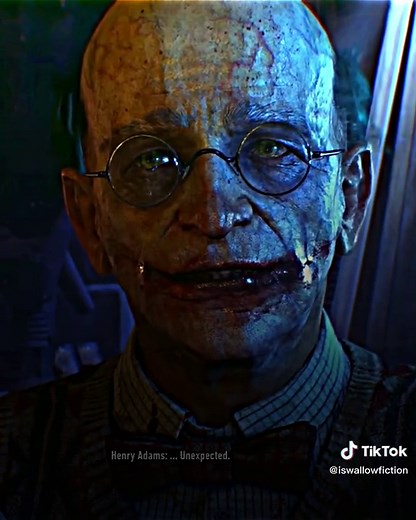 Batman Who Laughs vs Joker: Henry Adams Edition