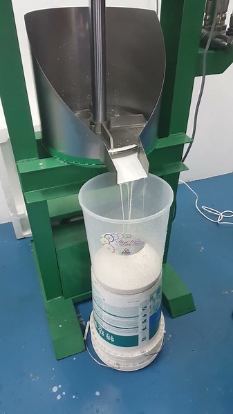 Coconut Milk Hydraulic Press MPH10