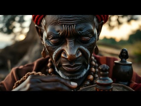 Orunmila, Olodumare, gba wa: A Yoruba Orisha Invocation Chant