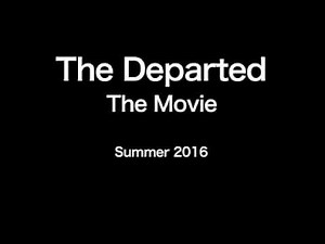 THE DEPARTED FULL MOVIE HD
