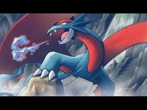 Top 10 - Strongest Non-Legendary Pokémon [based on stats]