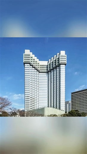 How Japan Quietly Demolishes Buildings 😳❤️ . . . #Didyouknow #dailyfacts #factsyoudidntknow #sciencefactslover #inspiration | How Facts