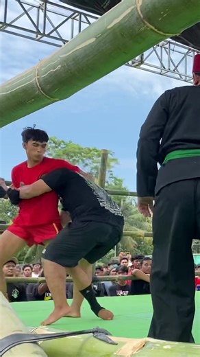 Pencak Dor Sleman: A Deep Dive into Indonesian Martial Arts