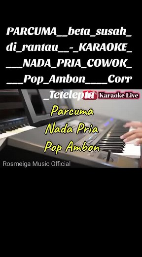 PARCUMA__beta_susah_di_rantau__-_KARAOKE____NADA_PRIA_COWOK____Pop_Ambon____Corr_Tetelepta#edy_hasrun #https://www.tiktok.com/live/monetization/live-tool