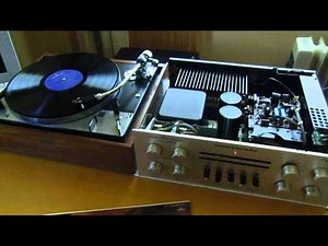 marantz pm-5