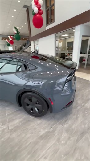 Here is the 2026 Toyota Prius Plug In ✨🚗