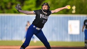 Future UT Martin softball teammates ready for final playoff run for Huntingdon