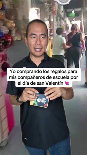 Regalos de San Valentín para Compañeros de Escuela