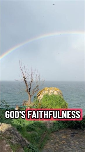 God Doesn't Just Make Promises: He Keeps Them