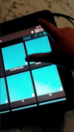 Quick Setup Of Sphero BOLT