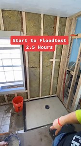 KBRS shower system is simply the best shower system on the market #construction #howto #DIY #tutorial | Winnidesigns