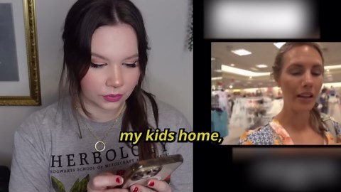 Ruby Franke's son speaks out against his mother