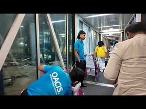 Auckland Airport Arrival Process into New Zealand 2026 AKL