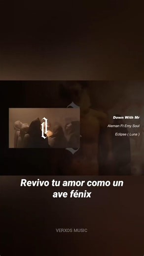 Aleman - down with me #rapmexicano