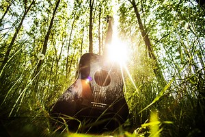 Le rôle de la musique chez les enfants atteints d'autisme - Sesame Autisme