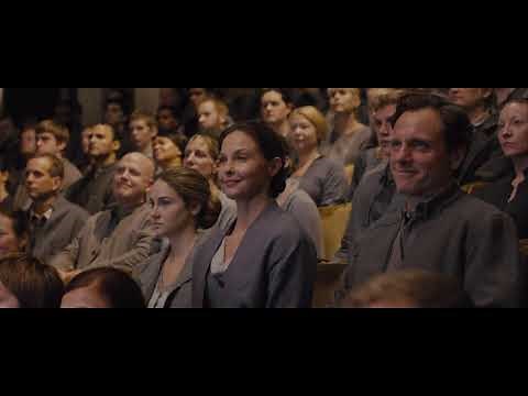 The Choosing Ceremony