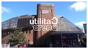 Come take a quick look around the Utilita Arena Cardiff with us… We’re super excited to see our name above the door of this iconic venue in Cardiff – not only as it will bring even more exclusive rewards to our customers through Utilita Extra, but we’ll also be on hand to help the Welsh community lower their energy bills. Find out more 👉 www.utilita.co.uk/extra/arena | Utilita