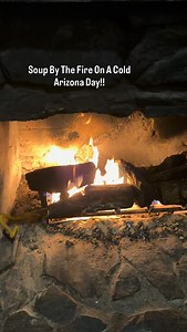 It’s chilly out there! Come enjoy some soup!! | The Original Aunt Chilada's