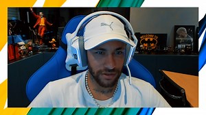 Dirigindo pelo PUBG | Neymar Jr.
