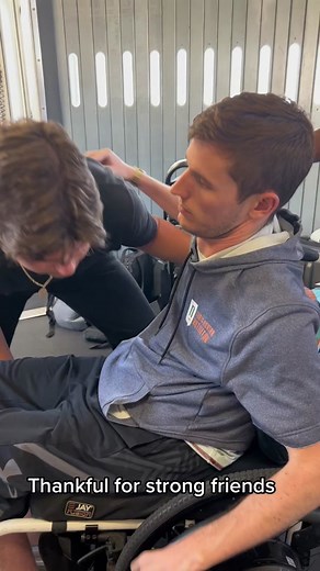 Inspirational Friendship Journey with Kamkorsmo13 and Chris Norton