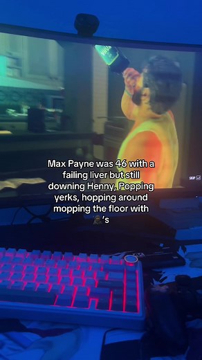 Max Payne 3 Movement #4kcapturecard #maxpayne #maxpayne1 #maxpayne3 #maxpaynegameplay #yerc #yerks #perc #maxpayneedit #analyzets #trend #viral #liltony #blick #gen5 #gaming #streamer #gamingtiktok #tiktokshop #tiktokshopfinds