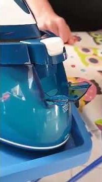 Philips GC7844 PerfectCare Compact Steam Generator, This compact steam generator has only the qua...