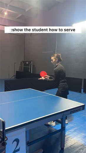 𝓐𝓵𝓮𝓷𝓪 𝓟𝓮𝓷𝓽𝓲𝓾𝓴 on Instagram: "#tabletennis #pingpong #tennisdetable #tennisdemesa #🏓"