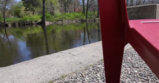 STUDY BREAK: Students find the best spots at MSU to unwind during finals week