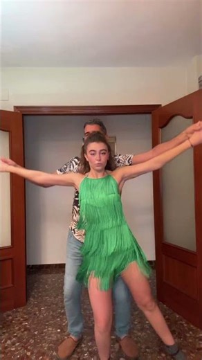 🔥 Los Bailes de TikTok Más Virales 2025 | Tutorial Fácil y Divertido 💃 #shorts #dance #baile