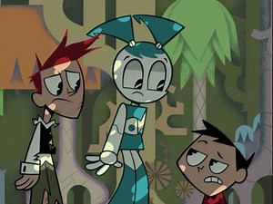 Encounter on a Deserted Island