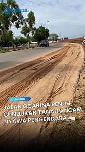 4.4K views · 15 reactions | Gundukan tanah merah terlihat jelas...