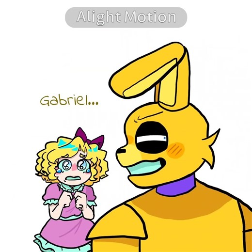 I'll take you to the nurse☺️ meme animation FNAF#fivenightsatfreddys#buddy#memeanimation#memes#funny