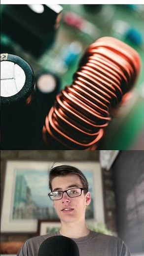 Inductors Explained for BEGINNERS