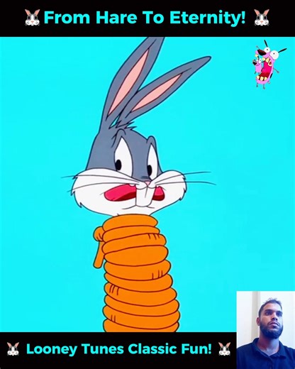 🐰 From Hare to Eternity! Legendary Cartoon Moments That Never Fade 🐰✨ | #CartoonClassic #BunnyFun #TimelessAnimation #FunnyMoments | All About Cartoon