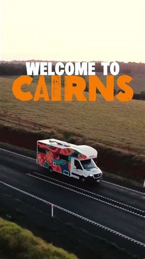 This is why Cairns needs to be on your bucket list 😮‍💨