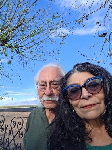 Woman saves her husband's life thanks to free CPR class in Doña Ana County