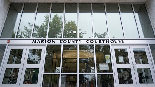 9 Marion County inmates released early as DOC recalculates sentences under new ruling
