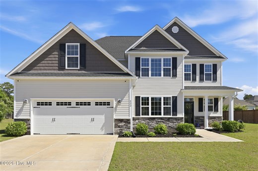 422 Whistling Heron Way, Swansboro, NC 28584 - MLS 100569933 - Coldwell Banker