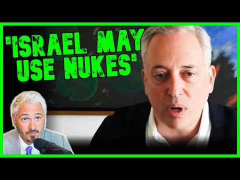 ‘CATASTROPHIC!’: Trump Insider Warns Israel ‘GETTING HAMMERED’ & May ‘USE NUKES’ | Kyle Kulinski