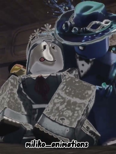 omg 😱 #tween #roblox #eunoia